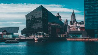 Liverpool - nähtävyydet, hotellit ja lennot
