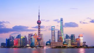 Shanghai - nähtävyydet, hotellit ja lennot
