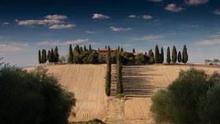 Toscana - nähtävyydet, hotellit ja lennot