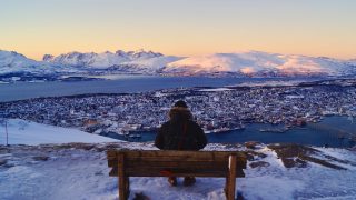 Tromssa - nähtävyydet, hotellit ja lennot
